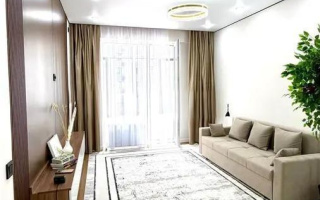 Продажа 1-комнатной квартиры, 49.8 м² - Продажа  однокомнатных квартир в новостройках Алматы - страница 2