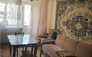 Продажа 3-комнатной квартиры, 57 м² - Продажа квартир в Шахтинске