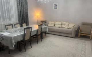 Продажа 3-комнатной квартиры, 88 м², ул. Баглановой, дом  4 - Продажа квартир в новостройках Астаны без посредников с фото