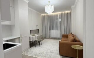 Продажа 2-комнатной квартиры, 40 м² - Продажа двухкомнатных квартир в блочном доме в Астане