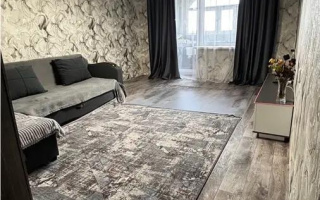 Продажа 3-комнатной квартиры, 62 м², ул. Мирная, дом  10/1 - Продажа квартир в Караганде без посредников