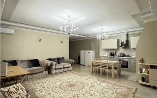 Продажа 4-комнатной квартиры, 125.5 м² - Продажа квартир в р-не Сарыарка Астаны - страница 6