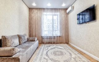 Аренда 2-комнатной квартиры посуточно, 40 м² - Аренда квартир посуточно в Астане