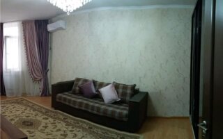 Продажа 1-комнатной квартиры, 39.6 м² - Продажа квартир в Алатауском р-не Алматы - страница 21