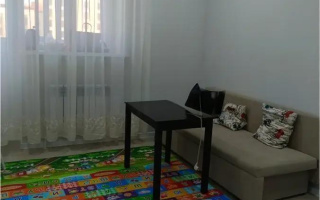Продажа 1-комнатной квартиры, 23 м², ул. Калдаякова, дом  26 - Продажа квартир в Астане