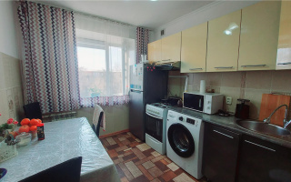 Продажа 3-комнатной квартиры, 60 м² - Продажа трехкомнатных квартир в Караганде - страница 4