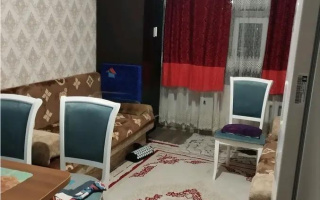 Продажа 1-комнатной квартиры, 16.6 м², ул. Сатпаева, дом  19 - Продажа квартир в Астане