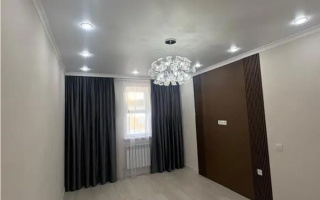 Продажа 1-комнатной квартиры, 34 м², пр. Райымбека, дом  590/14 - Продажа  однокомнатных квартир в Алматы без посредников