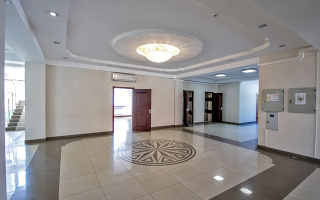 Аренда , 1700 м², ул. Береговая - Аренда зданий в Алматы с фото