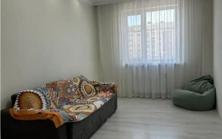 Продажа 1-комнатной квартиры, 36.3 м², пр. Аль-Фараби, дом  32 - Продажа  однокомнатных квартир в Астане без посредников