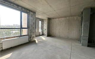 Продажа 2-комнатной квартиры, 46 м², пр. Райымбека, дом  349/1 - Продажа  двухкомнатных квартир в новостройках Алматы без посредников