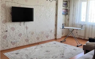 Продажа 2-комнатной квартиры, 82 м², ул. Бокейхана, дом  2 - Продажа квартир без посредников в Астане