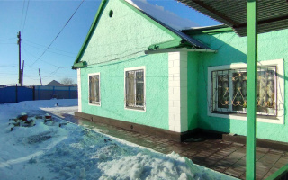 Продажа 5-комнатного дома, 90 м², пер. Ракетный - Продажа домов, коттеджей в Темиртау