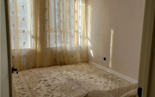 Продажа 1-комнатной квартиры, 34 м² - Продажа квартир в монолитно-каркасном доме в Казахстане - страница 4
