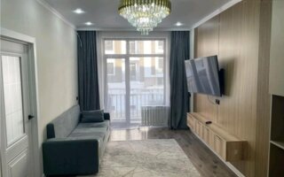 Продажа 3-комнатной квартиры, 55.6 м² - Продажа трехкомнатных квартир от собственников в Алматы