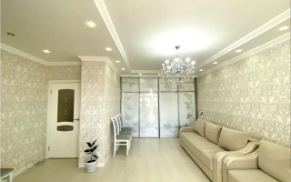 Продажа 1-комнатной квартиры, 56 м² - Продажа однокомнатных квартир в кирпичном доме в Астане - страница 8