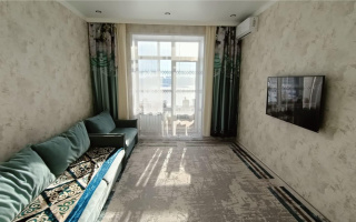 Продажа 2-комнатной квартиры, 60 м², пр. Улы Дала - Продажа квартир в Астане