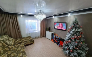 Продажа 3-комнатной квартиры, 63 м² - Продажа трехкомнатных квартир в Казахстане - страница 17