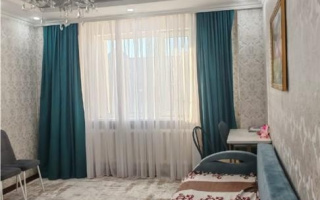 Продажа 3-комнатной квартиры, 85 м² - Продажа трехкомнатных квартир в монолитно-каркасном доме в Астане