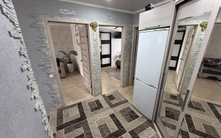 Продажа 3-комнатной квартиры, 62 м² - Продажа квартир в Пришахтинске Караганды