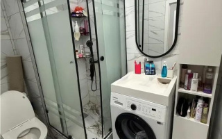 Продажа 1-комнатной квартиры, 46 м² - Продажа однокомнатных квартир от собственников в Алматы