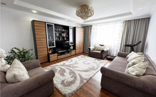 Продажа 2-комнатной квартиры, 66 м², пр. Тлендиева, дом  36 - Продажа  двухкомнатных квартир в Астане с фото