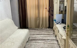 Продажа 4-комнатной квартиры, 63 м², ул. Охотская, дом  36 - Продажа  четырехкомнатных квартир в Караганде