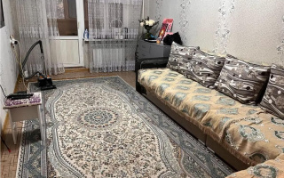 Продажа 2-комнатной квартиры, 44.9 м², ул. Брусиловского, дом  249 - Продажа  двухкомнатных квартир в Алматы с фото