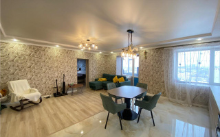 Продажа 2-комнатной квартиры, 69 м² - Продажа двухкомнатных квартир в Караганде