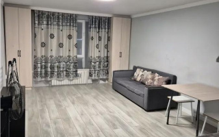 Продажа 1-комнатной квартиры, 30 м² - Продажа однокомнатных квартир в Казахстане