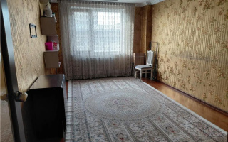 Продажа 2-комнатной квартиры, 58 м², мкр. Аксай-3а, дом  85 - Продажа квартир в Казахстане