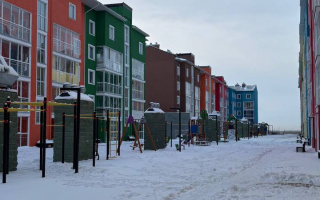 Продажа 3-комнатной квартиры, 70 м², ул. Е-128, дом  7 - Продажа  трехкомнатных квартир в Астане