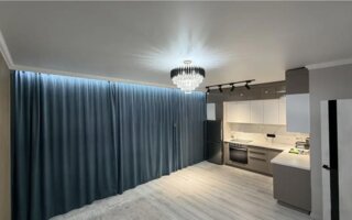 Продажа 2-комнатной квартиры, 47 м²