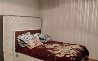 Продажа 1-комнатной квартиры, 37 м², ул. Байтерекова, дом  49а - Продажа  однокомнатных квартир в Алматы без посредников с фото