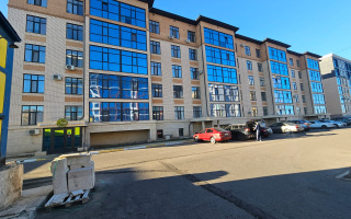 Продажа , 273 м², ул. Таттимбета, дом  33/10 - Продажа квартир в Караганде