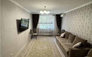 Продажа 2-комнатной квартиры, 55.2 м² - Продажа дач в Усть-Каменогорске