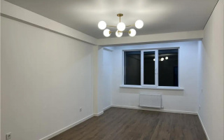 Продажа 2-комнатной квартиры, 67 м² - Продажа квартир в новостройках Алматы