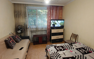 Продажа 1-комнатной квартиры, 19.1 м² - Продажа действующего бизнеса в Таразе