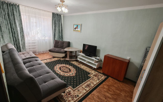Продажа 1-комнатной квартиры, 30 м², пр. Абая, дом  72 - Продажа  однокомнатных квартир в Шахтинске