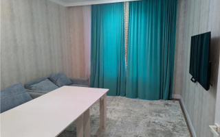 Продажа 4-комнатной квартиры, 96.7 м² - Продажа квартир в кирпичном доме в Казахстане