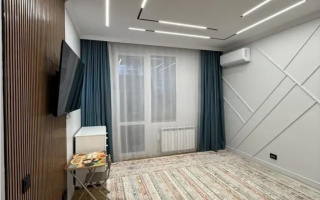 Продажа 1-комнатной квартиры, 39.5 м² - Продажа однокомнатных квартир от собственников в Алматы - страница 12