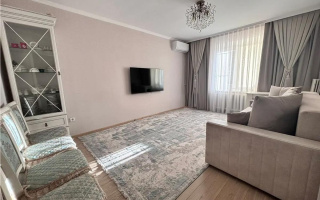 Продажа 3-комнатной квартиры, 91 м², ул. Косшыгулулы, дом  19/3 - Продажа  трехкомнатных квартир в Астане
