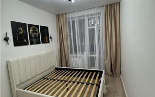 Продажа 2-комнатной квартиры, 39 м², ул. Калдаякова, дом  26/1 - Продажа квартир в Астане