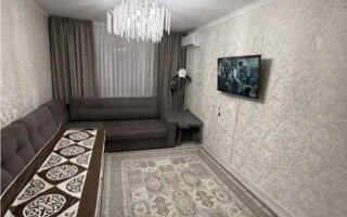 Продажа 1-комнатной квартиры, 31.8 м² - Продажа однокомнатных квартир в Казахстане - страница 7
