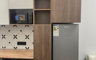 Аренда 2-комнатной квартиры, 37 м² - Аренда квартир помесячно в р-не Нура Астаны