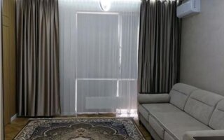 Продажа 3-комнатной квартиры, 85 м²