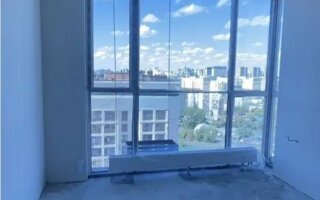 Продажа 3-комнатной квартиры, 74.81 м²