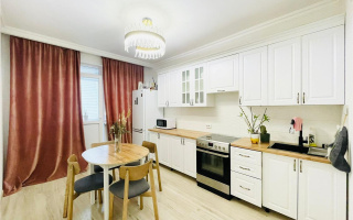 Продажа 3-комнатной квартиры, 82 м², ул. Анет баба - Продажа квартир в Астане