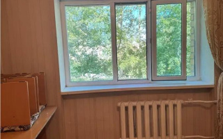 Продажа 1-комнатной квартиры, 19.1 м², ул. Манаса, дом  20/1 - Продажа  однокомнатных квартир в Астане с фото