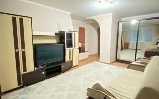 Продажа 1-комнатной квартиры, 35 м², ул. Гапеева, дом  1 - Продажа  однокомнатных квартир в Караганде с фото